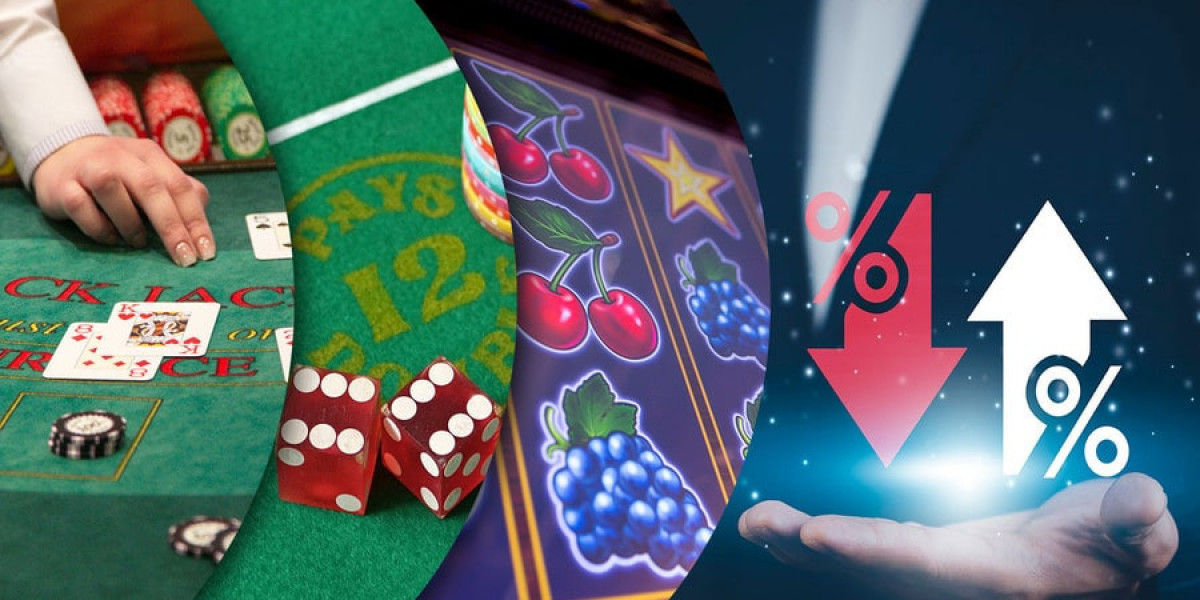 Bet, Bluff, Repeat: The Digital Dance of Online Baccarat
