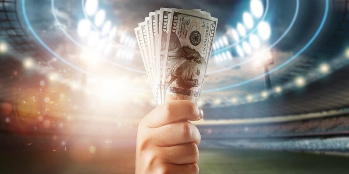 Place Your Bets: A Fun-Filled Ride Through the World of Sports Betting