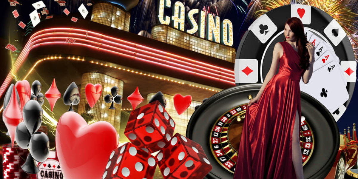 Mastering the Art of Online Slot Play
