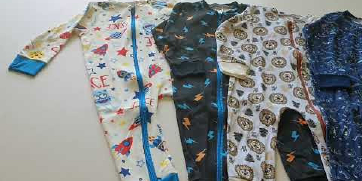 Pijamas para niña Ropa infantil